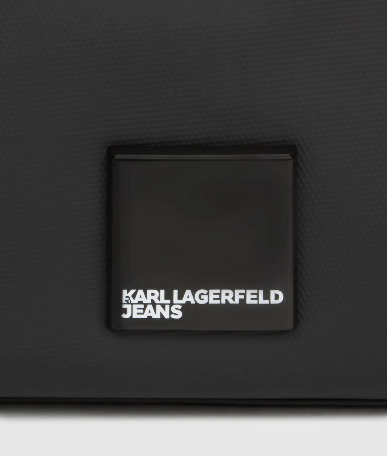 Karl Lagerfeld Jeans Venture Waschtasche Nylon