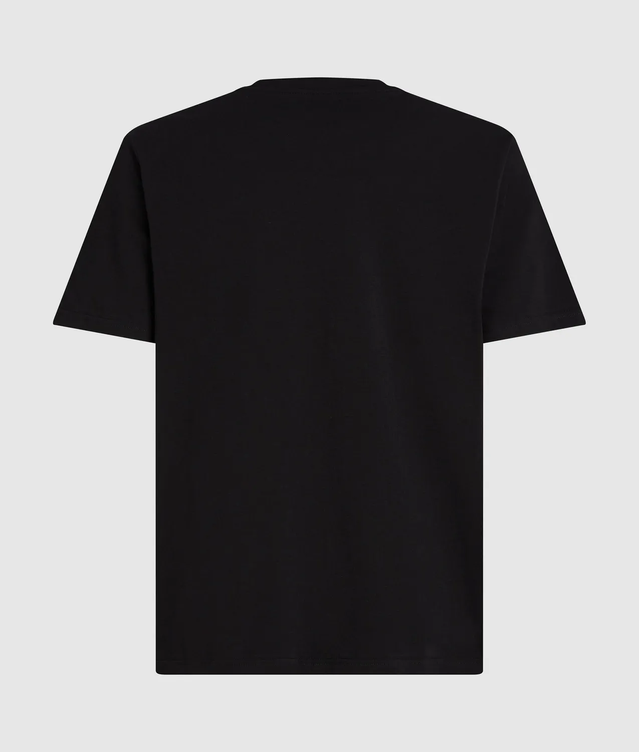 Karl Lagerfeld Logo T-Shirt 2er-Pack hell