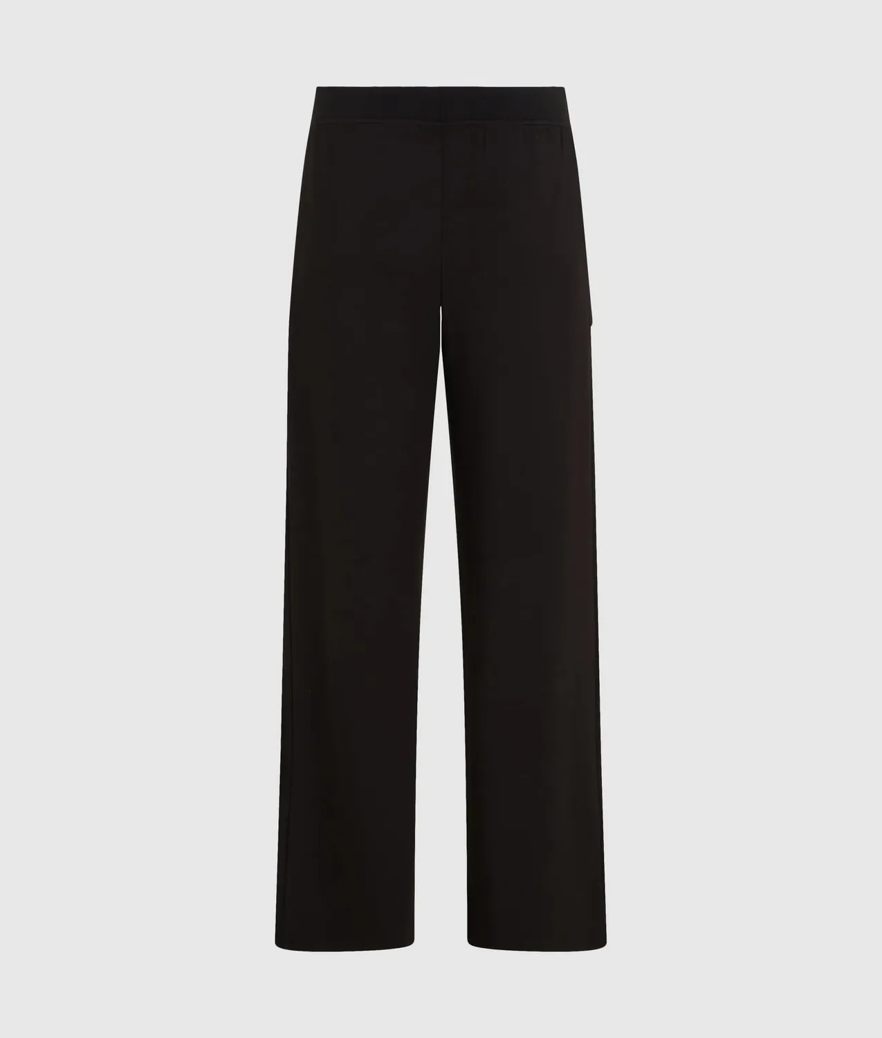Karl Lagerfeld Rue St-Guillaume Patch Pocket Sweatpants