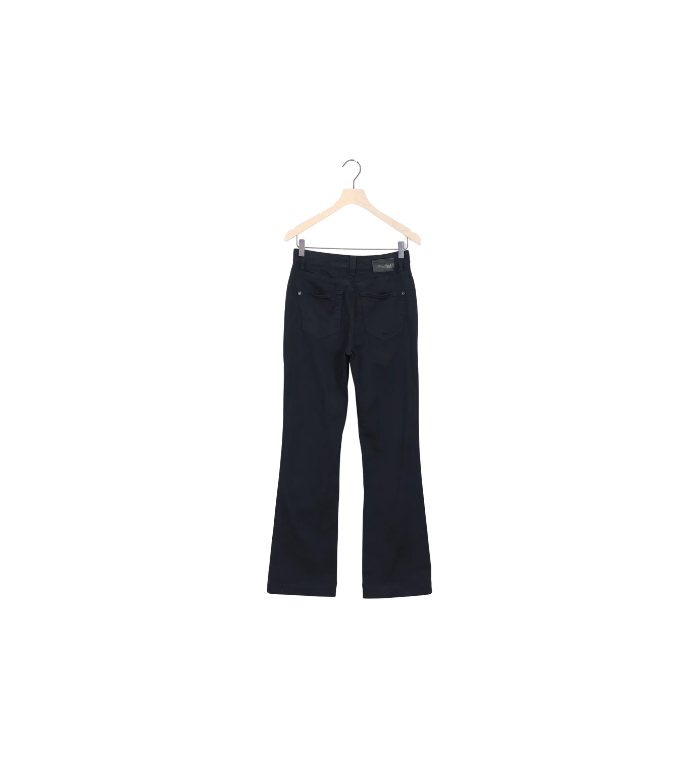 Mos Mosh MMJessica Joy Pant Hose Schwarz 26 Flare