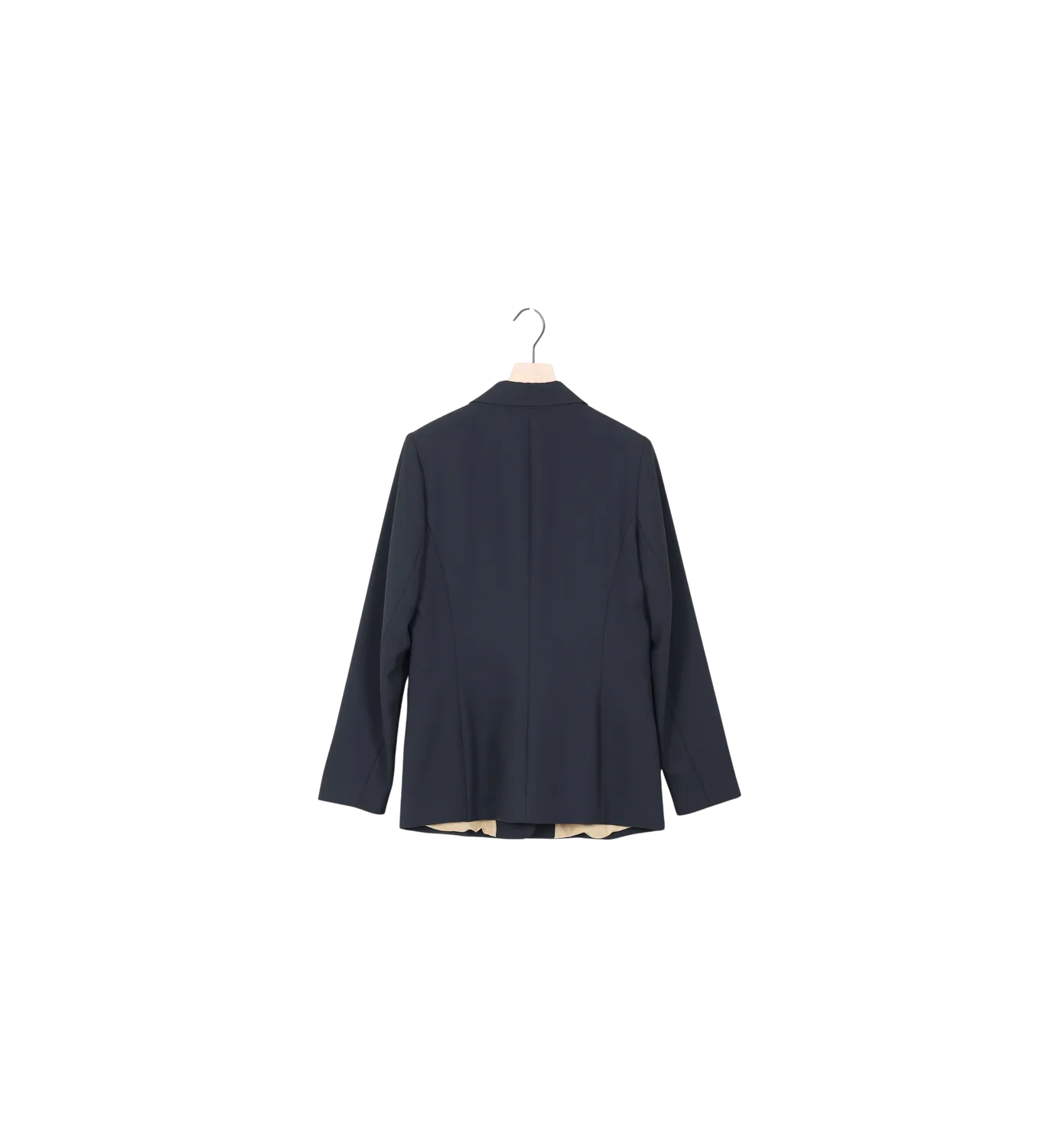 Mos Mosh ReLoved Leonora Miley Blazer Schwarz 36
