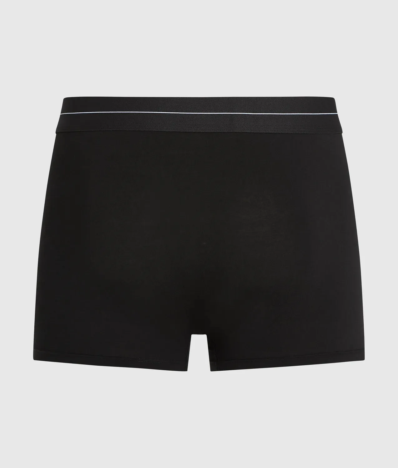 Karl Lagerfeld Hotel Karl Trunks Boxershorts 3er-Pack schwarz