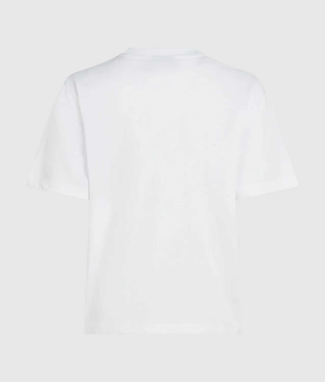Karl Lagerfeld Jeans Monogram T-Shirt Regular Herren Damen