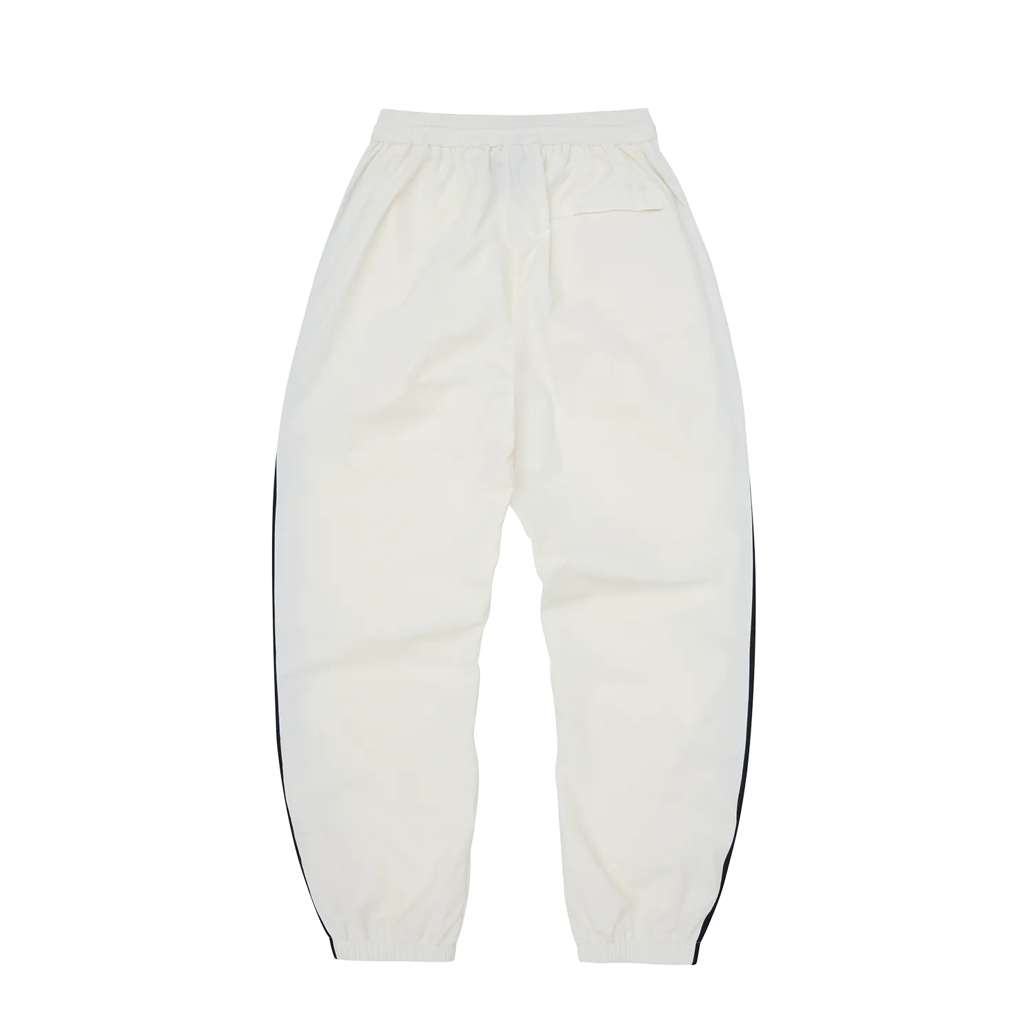 Corteiz Strata Shuku Pant Hose Off White Nylon