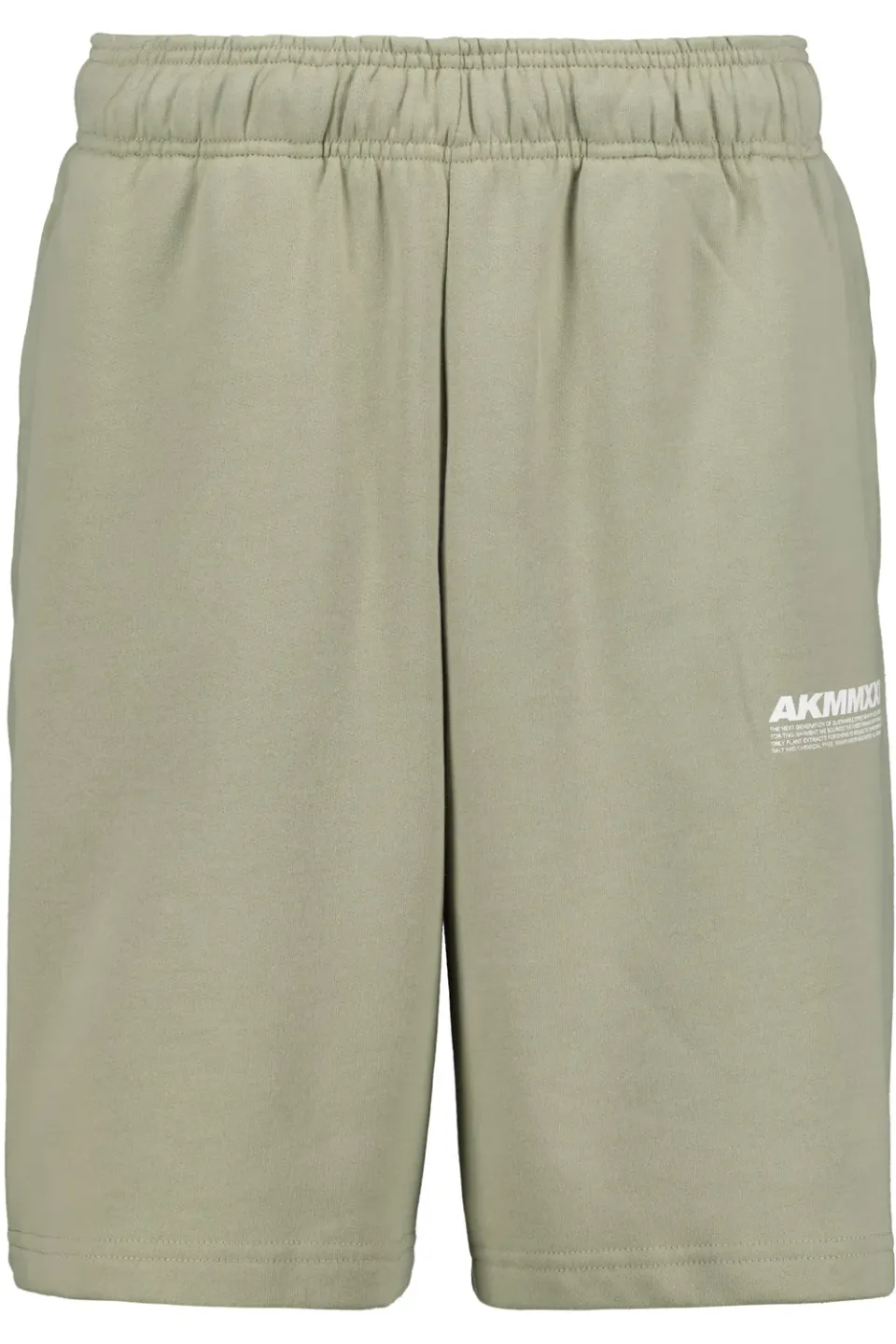 Alife & Kickin MarsAK A Sweatshort Grün Unisex Print