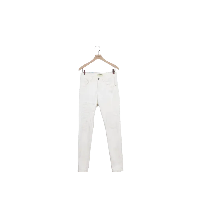 Mos Mosh MMBradford Destroy Hose Beige 26