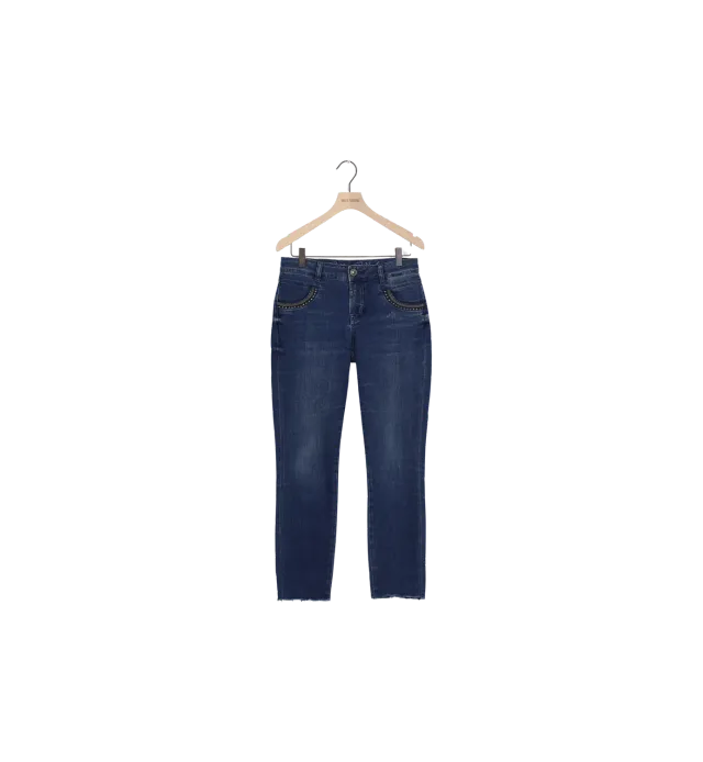 Mos Mosh ReLoved MMNaomi Soho Jeans Blau 26 Stretch