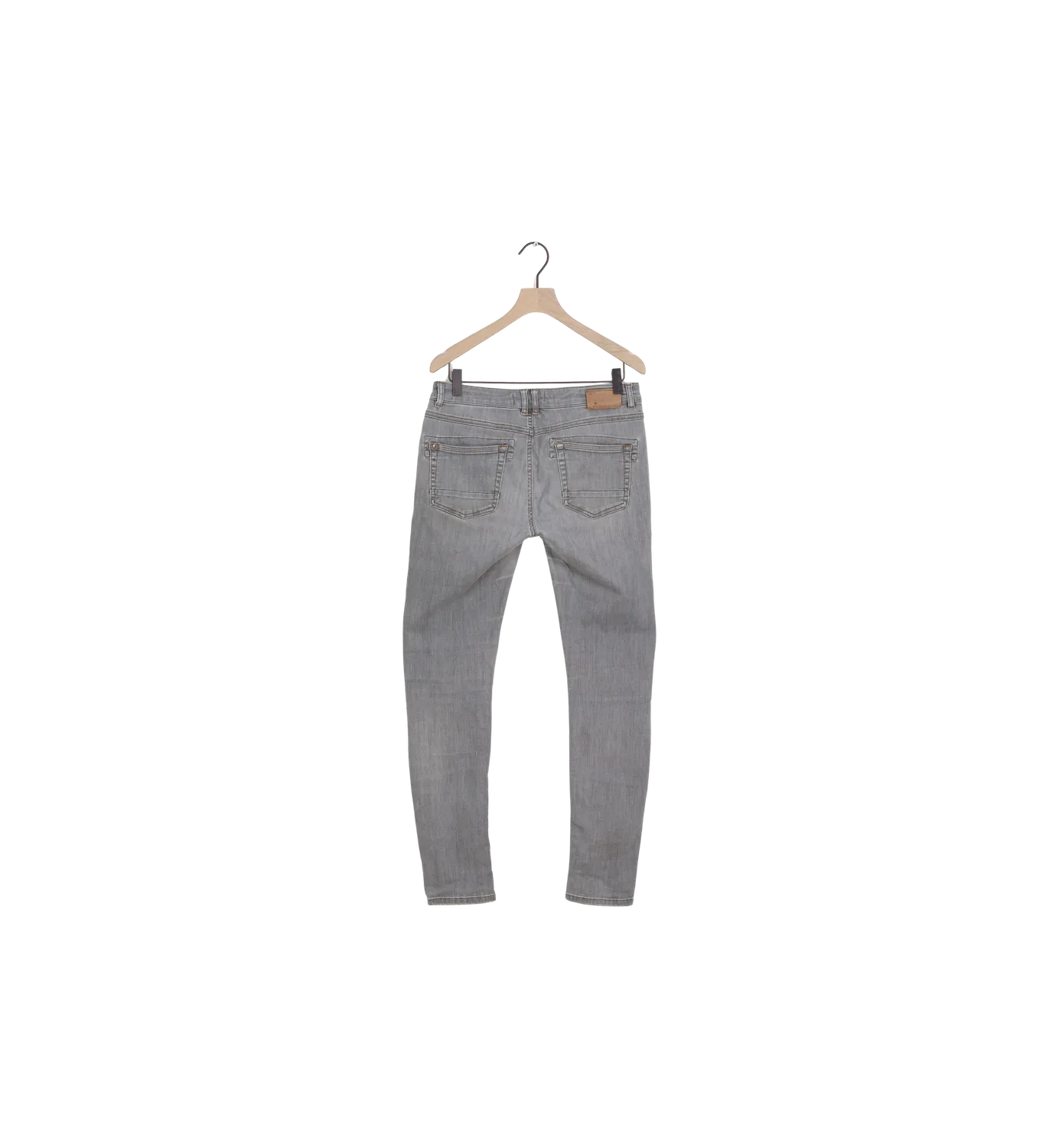 Mos Mosh ReLoved MMNaomi Shade Jeans Grau 27 Secondhand