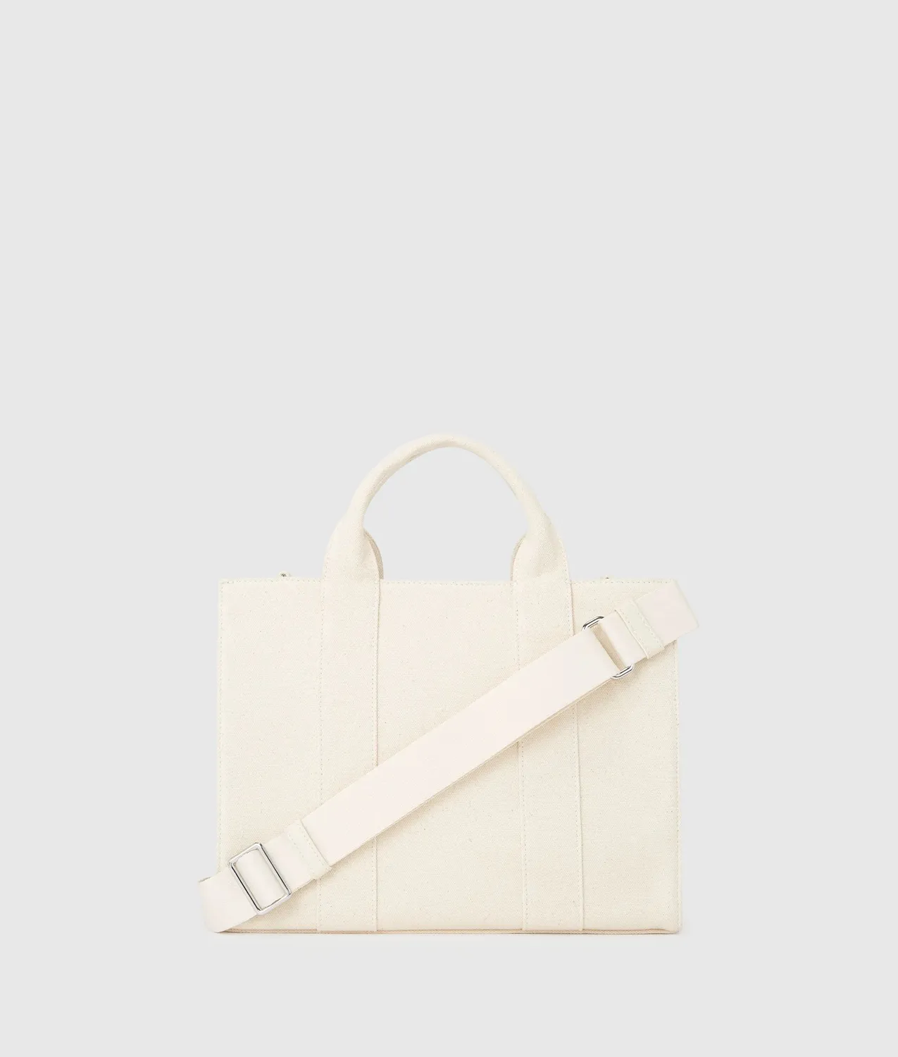 Karl Lagerfeld Rue St-Guillaume Medium Tote Eckig