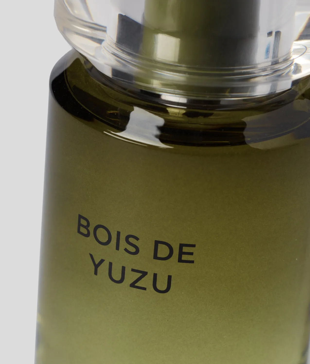 Karl Lagerfeld Bois de Yuzu Eau de Toilette 100 ml