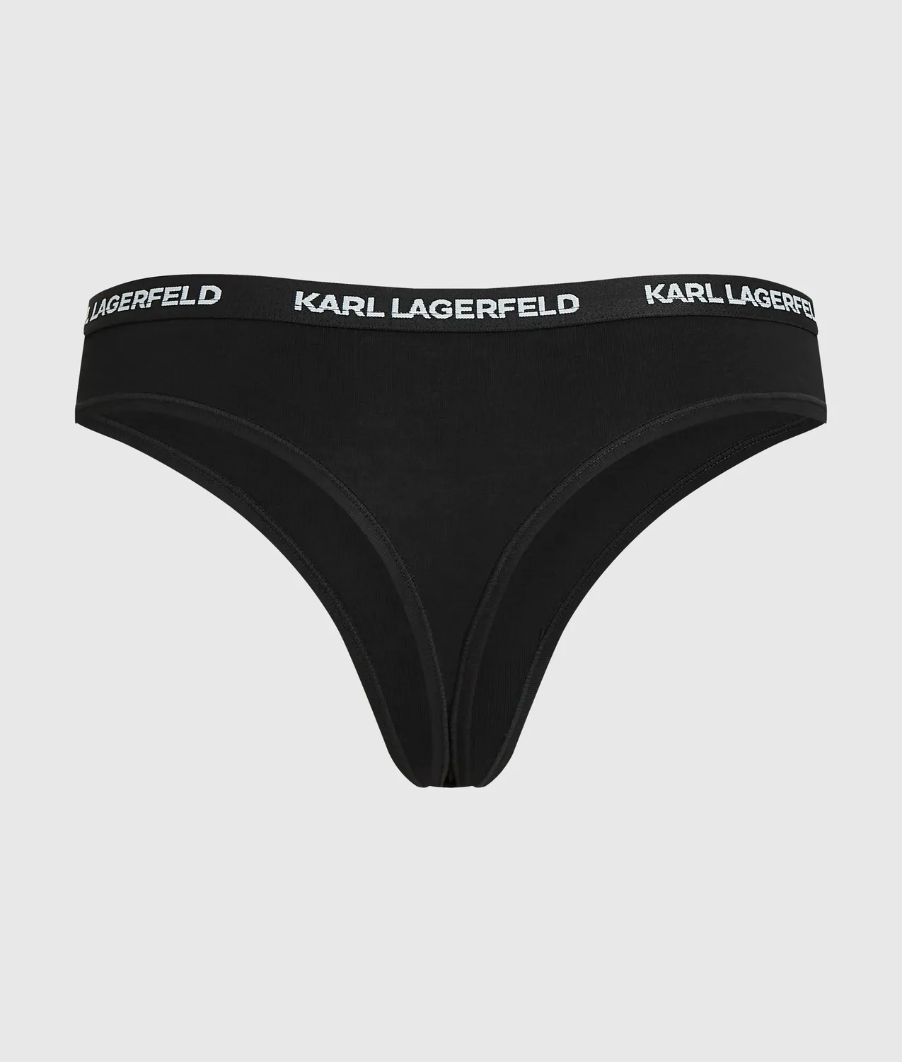 Karl Lagerfeld Logo Multiband String 7er-Pack Baumwolle