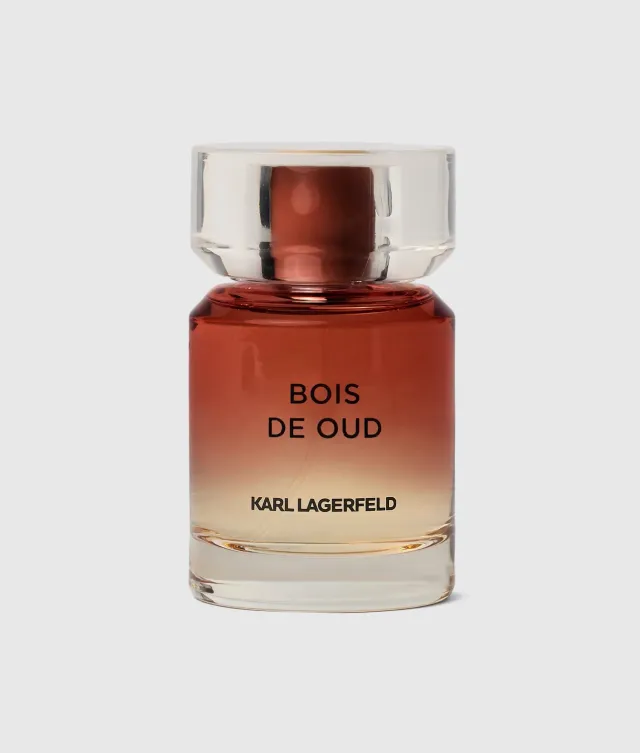 Karl Lagerfeld Bois de Oud Parfum 50ml Herren