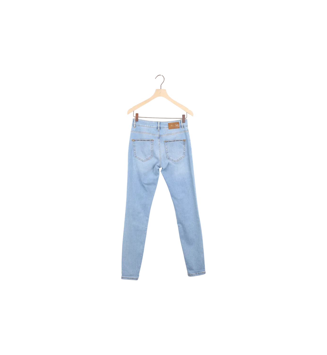 Mos Mosh Bradford Mavi Jeans Light Blue 25 Stretch