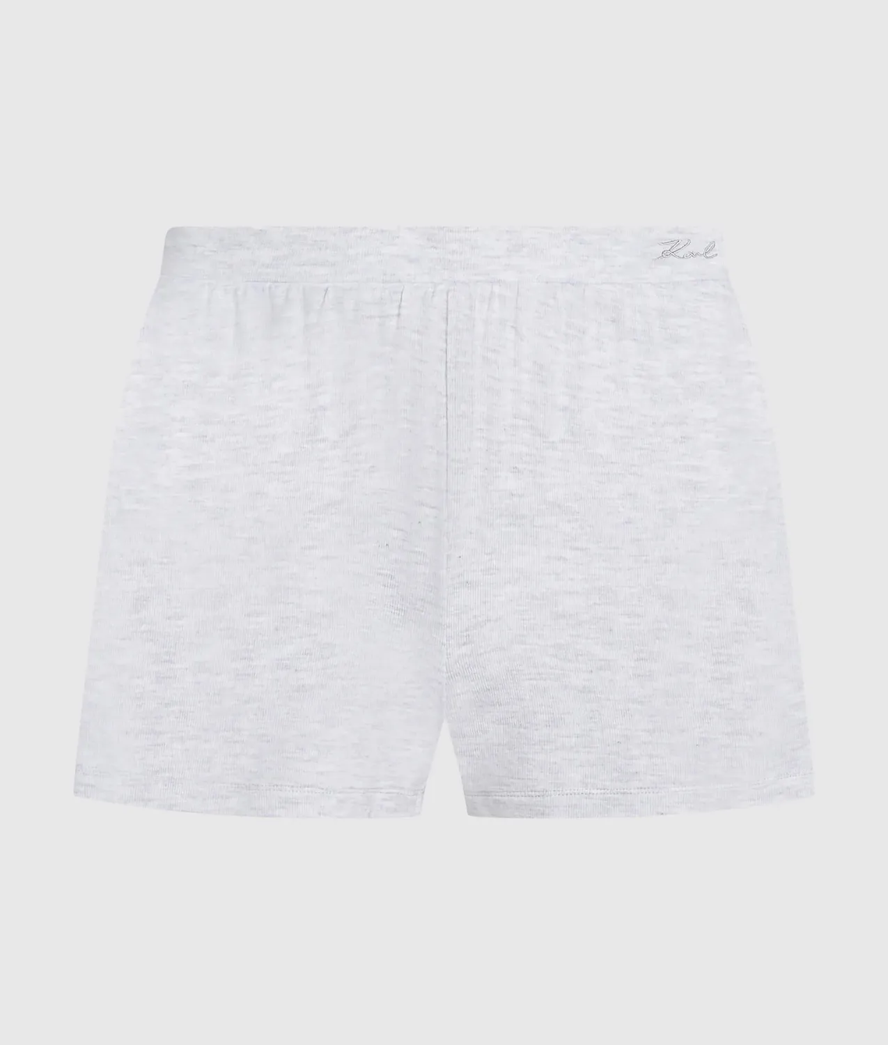 Karl Lagerfeld Signature Loungewear Shorts Bio