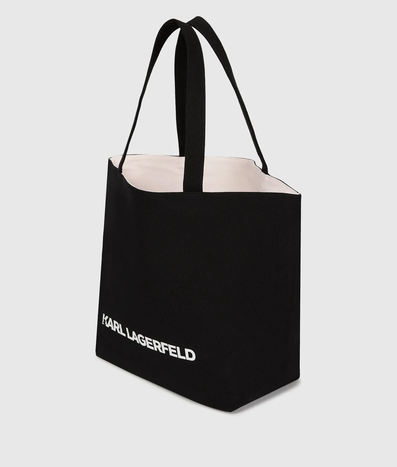 Karl Lagerfeld Ikon Choupette Shopper Wendetasche