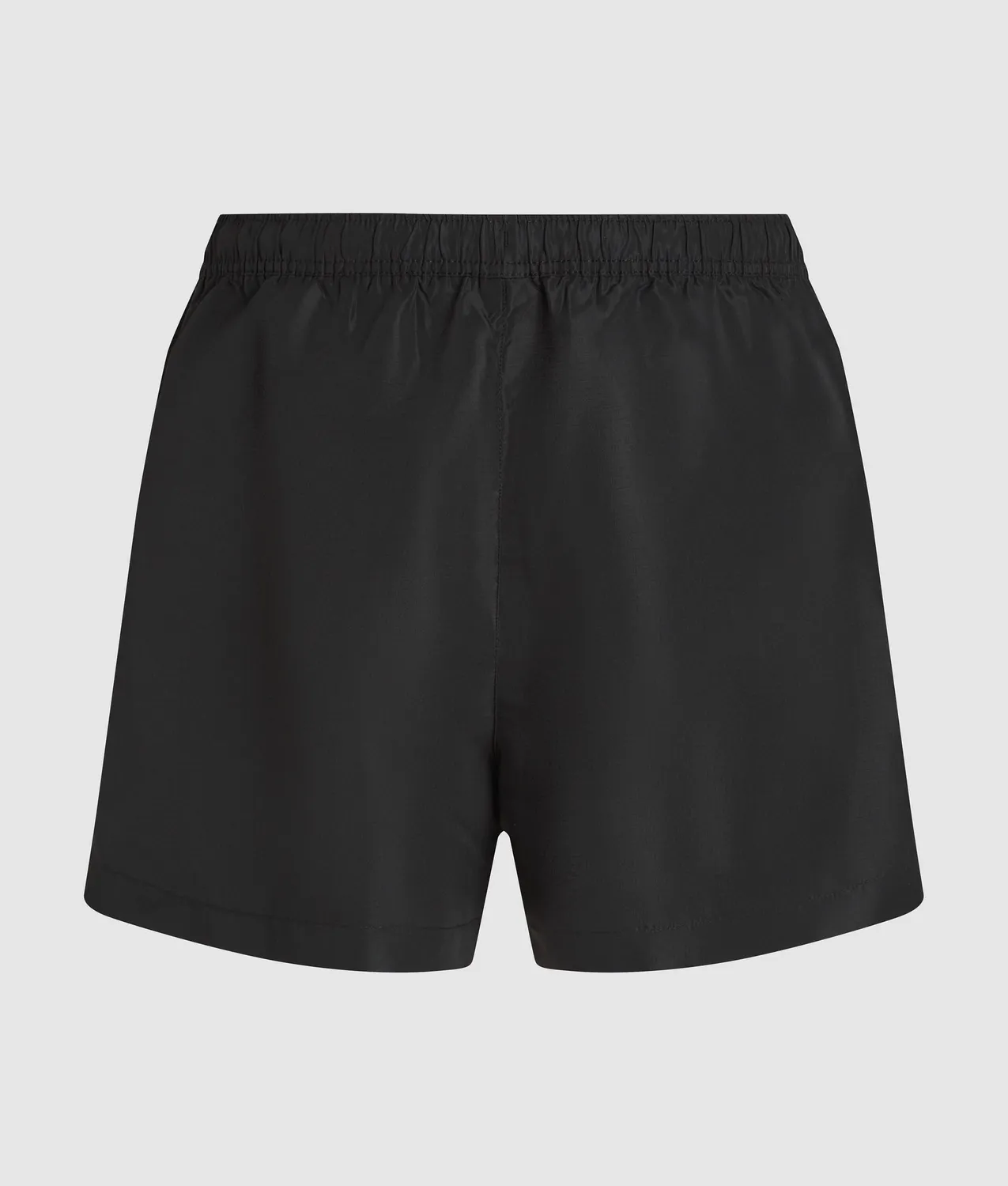 Karl Lagerfeld Ikon Boardshorts Metallic Herren XS-XL