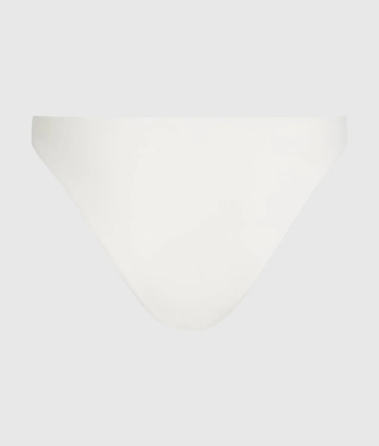 Karl Lagerfeld Signature Bikinihose High-Leg Damen