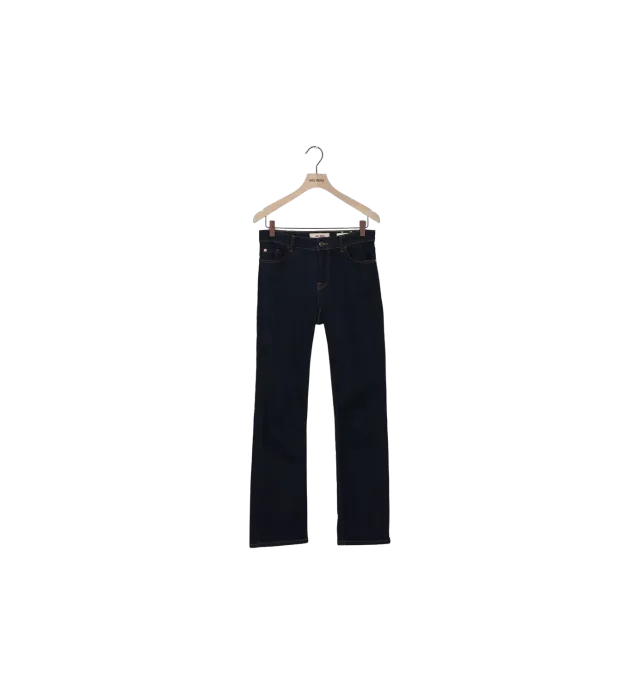 Mos Mosh MMAshley Deluxe Jeans Flare Dark Blue 32/26