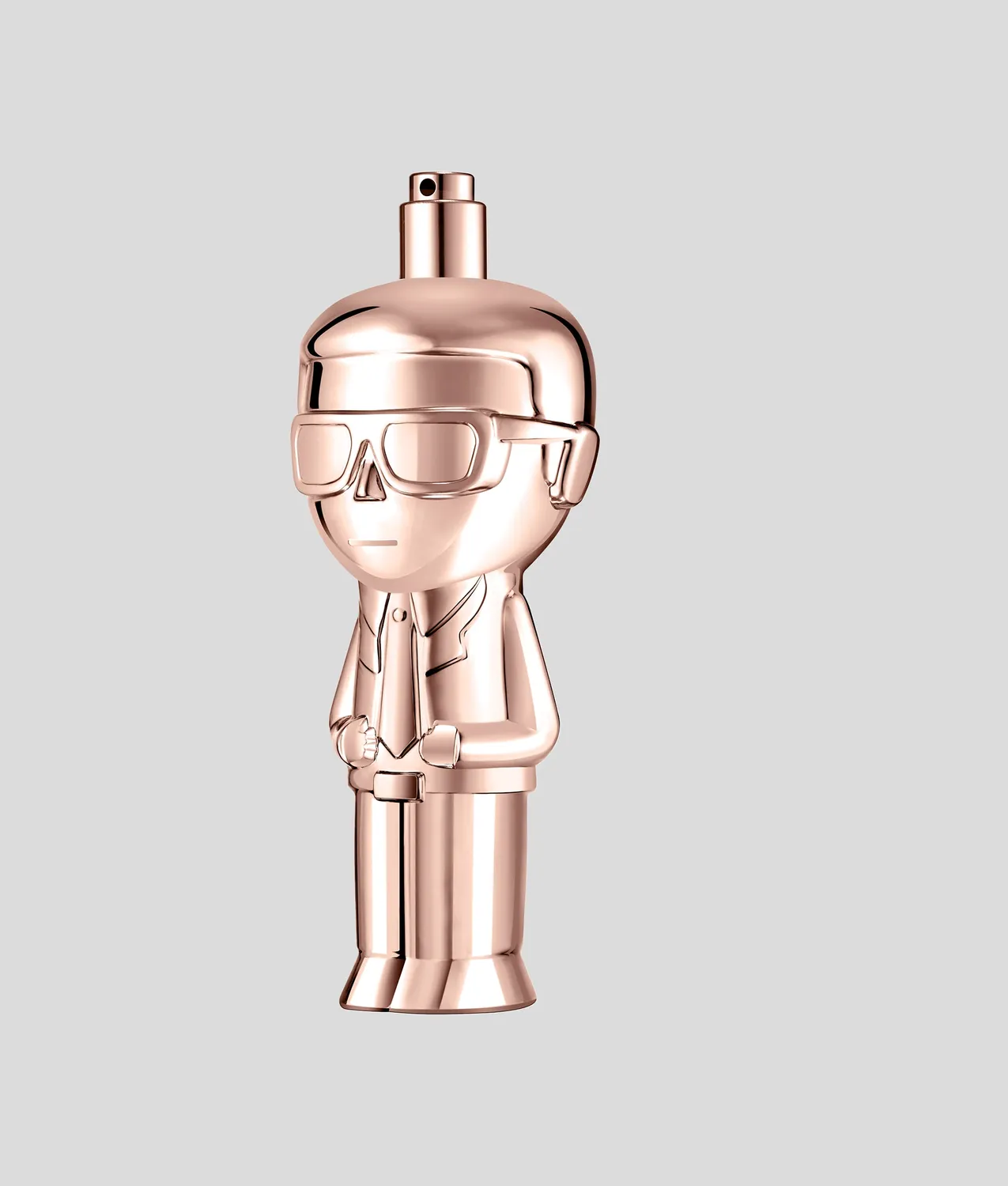 Karl Lagerfeld Karl Ikonik Pour Femme Parfum Damen 100 ml blumig