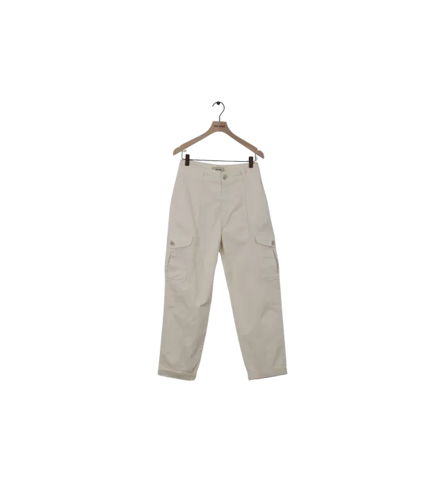 Mos Mosh Madisane Paper Cargo Hose Birch 27 Secondhand