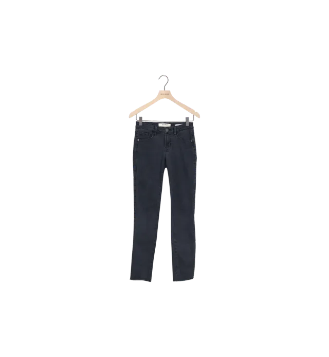 Mos Mosh Athena Slim Jeans Skinny Schwarz 25 Second Hand