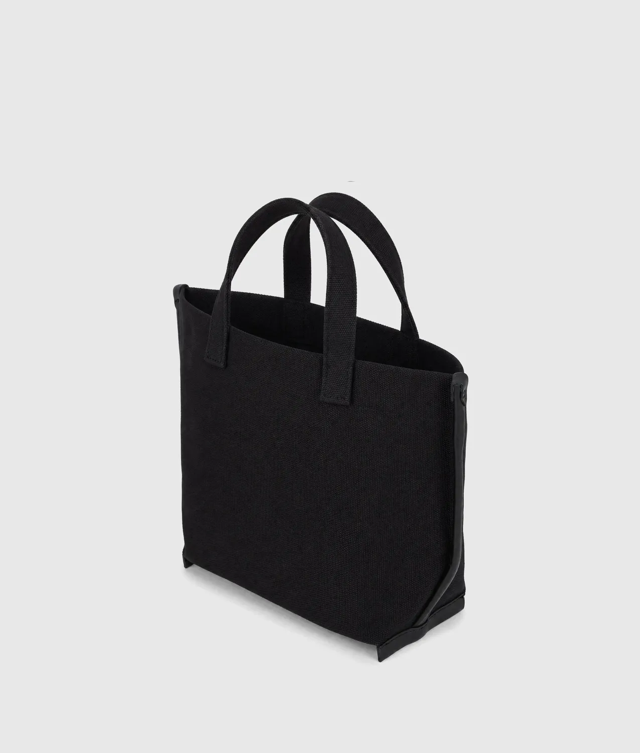 Karl Lagerfeld K/Signature Mini Rhinestone Shopper