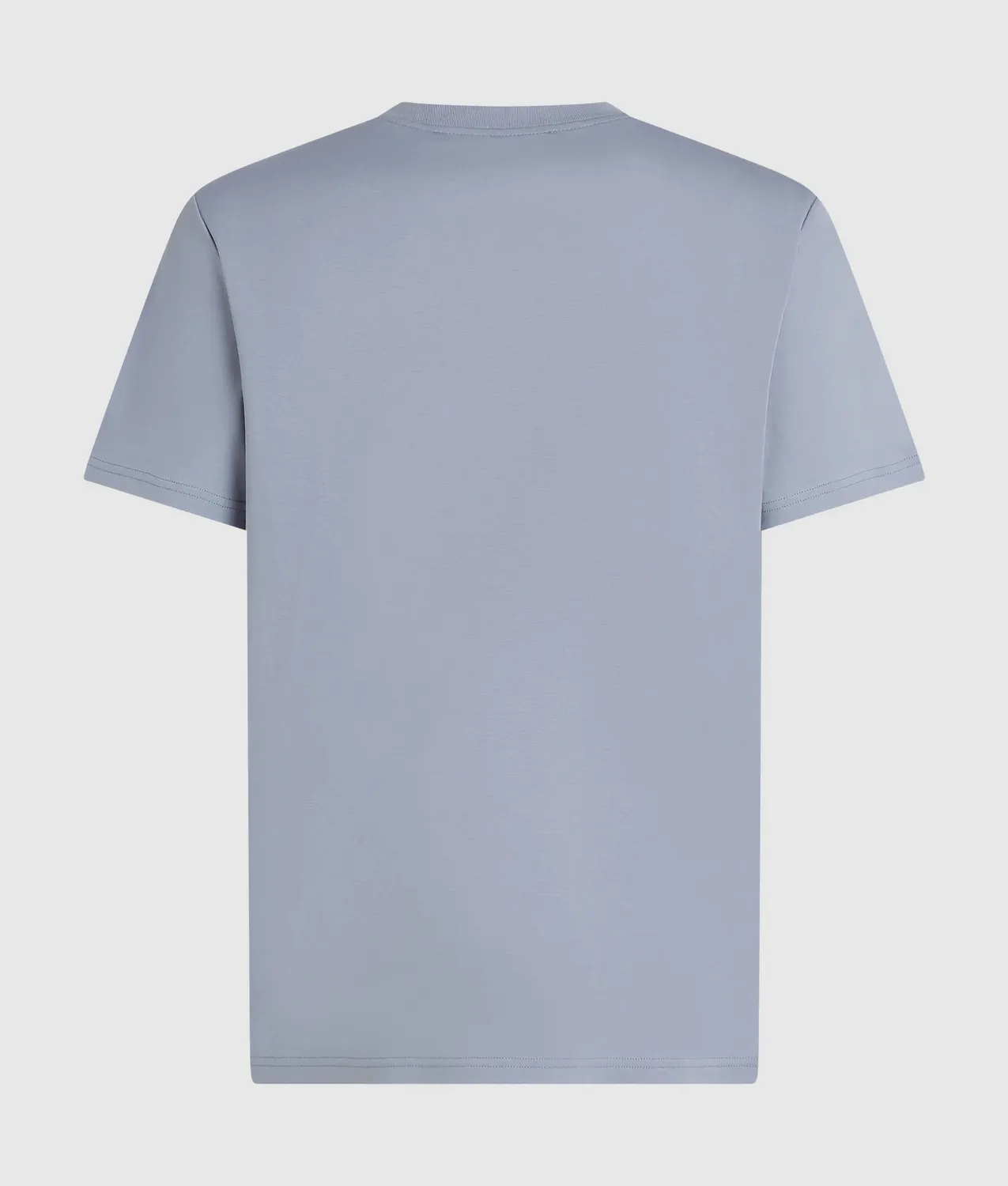 Karl Lagerfeld Monogram T-Shirt regular Herren Stick