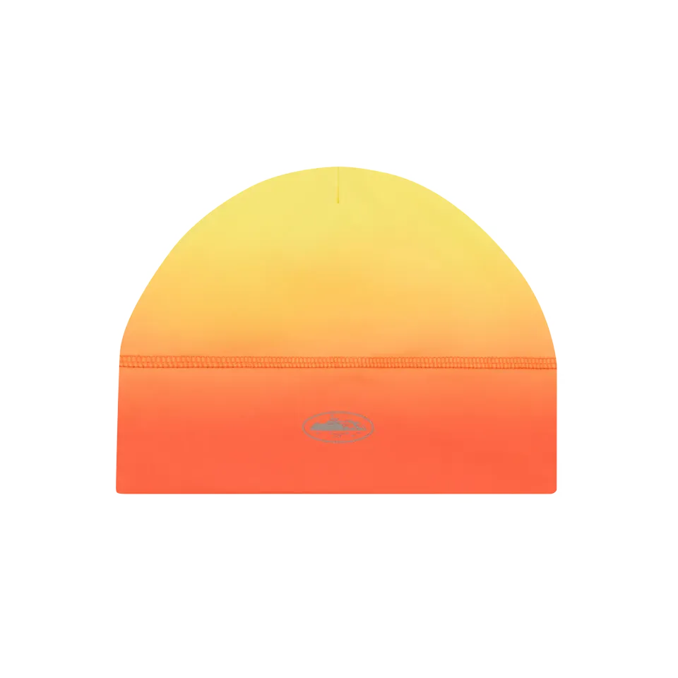Corteiz Touring Liteworky Mütze Sunset Stretch