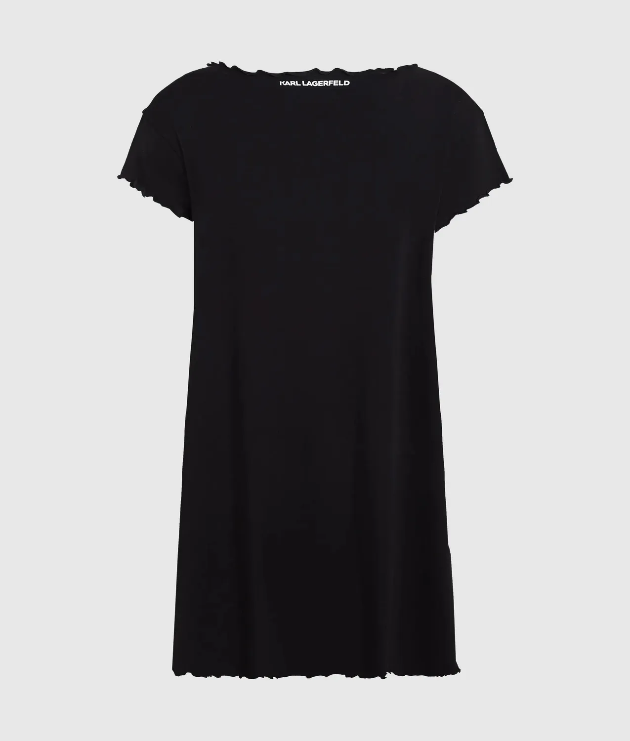 Karl Lagerfeld Ikon Choupette Nachthemd Damen Schlafkleid