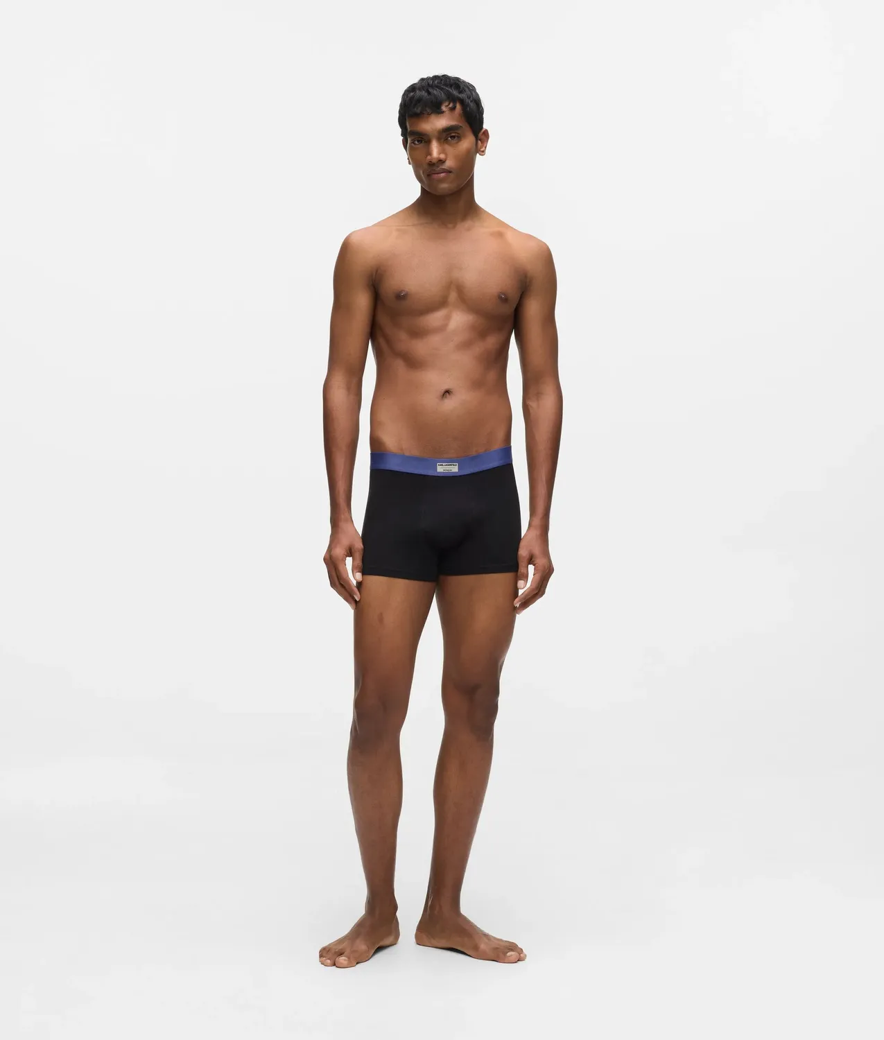 Karl Lagerfeld Days of Week Trunks 7er-Pack Boxer