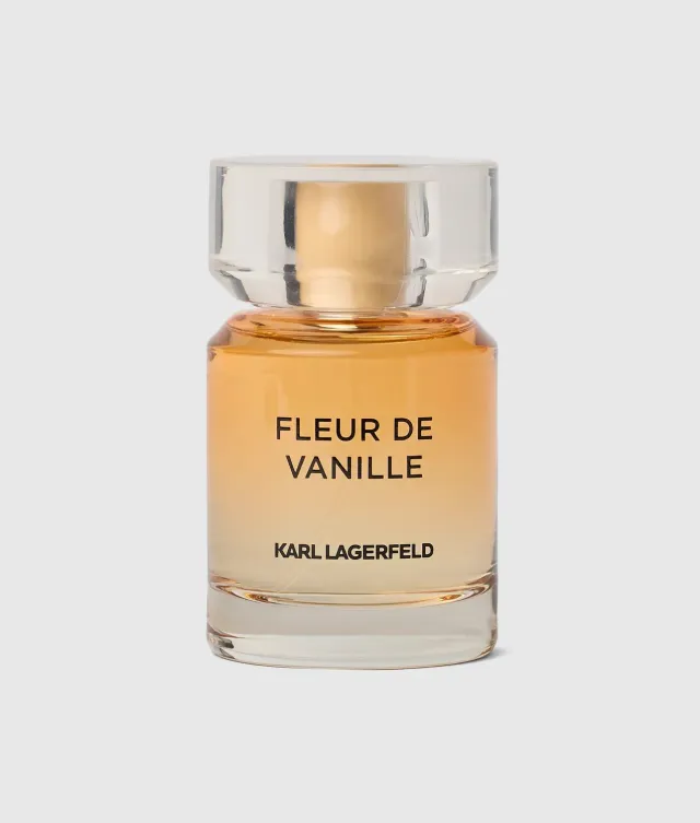 Karl Lagerfeld Fleur de Vanille Parfum 50ml Vanille