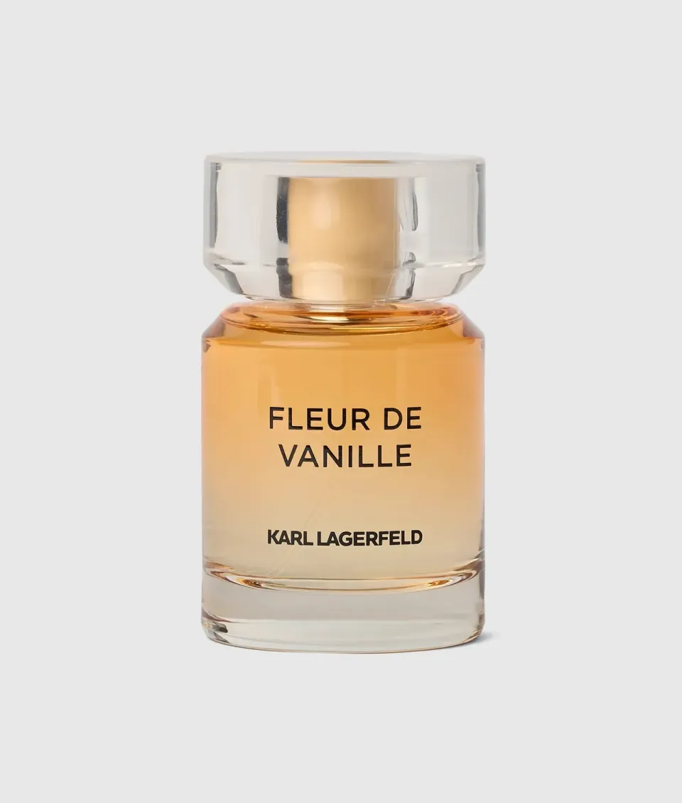 Karl Lagerfeld Fleur de Vanille Parfum 50ml Vanille