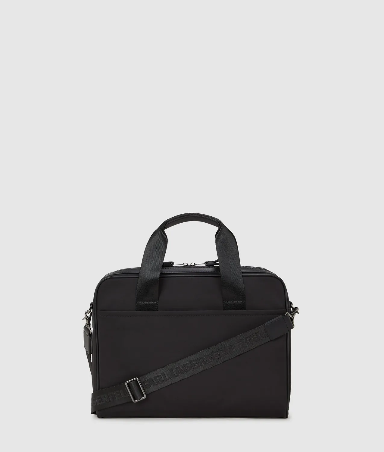 Karl Lagerfeld Ikon K/Kameo Aktentasche Herren