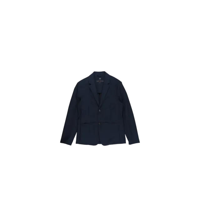 Mos Mosh MMGBrees Blazer Navy Gr. 50 tailliert