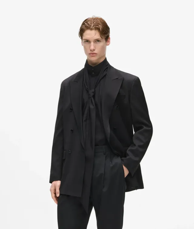 Karl Lagerfeld KL Studio Sakko doppelreihig