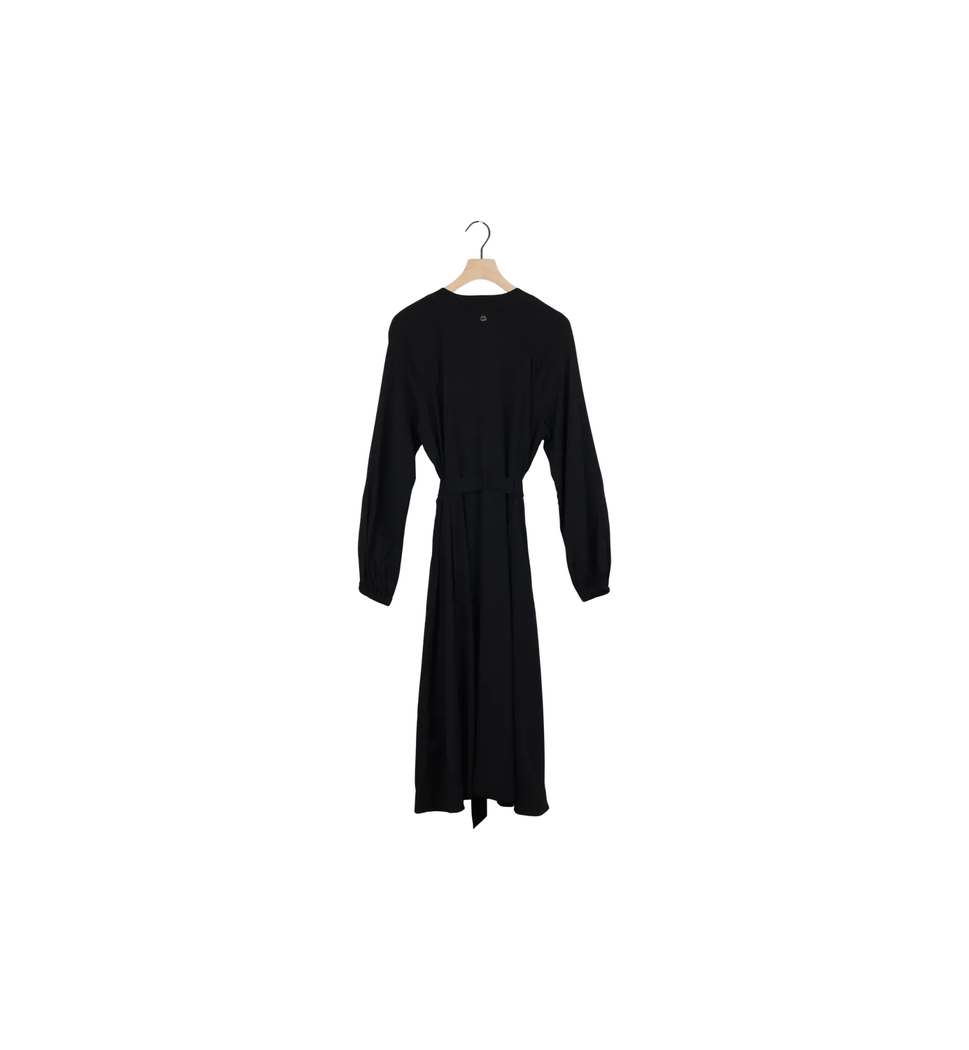 Mos Mosh MMVanna Consi Kleid Schwarz S Secondhand