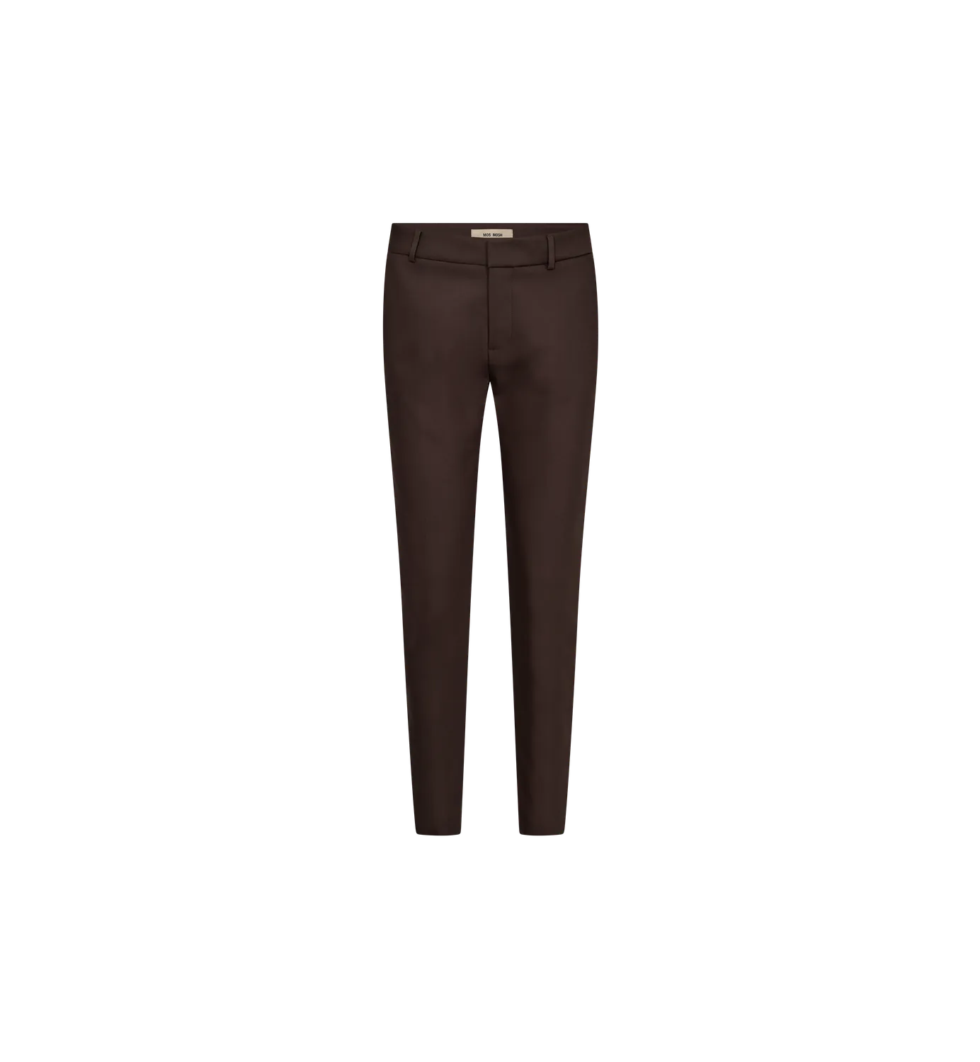 Mos Mosh MMAbbey Night Pant Hose Schwarz 38 regular