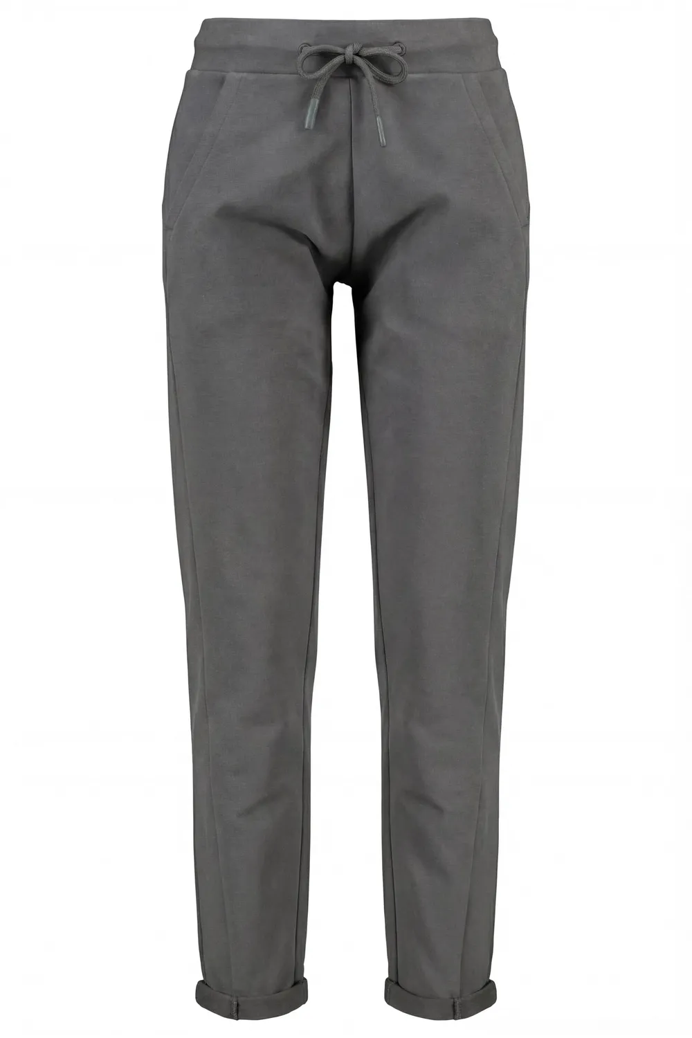 Alife & Kickin GinetteAK A Sweat Pants Jogginghose Grau
