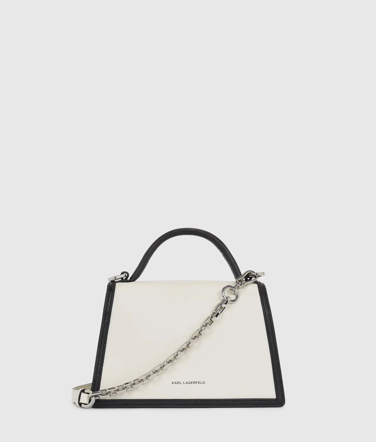 Karl Lagerfeld K/Signature Crossbody Tasche Damen klein