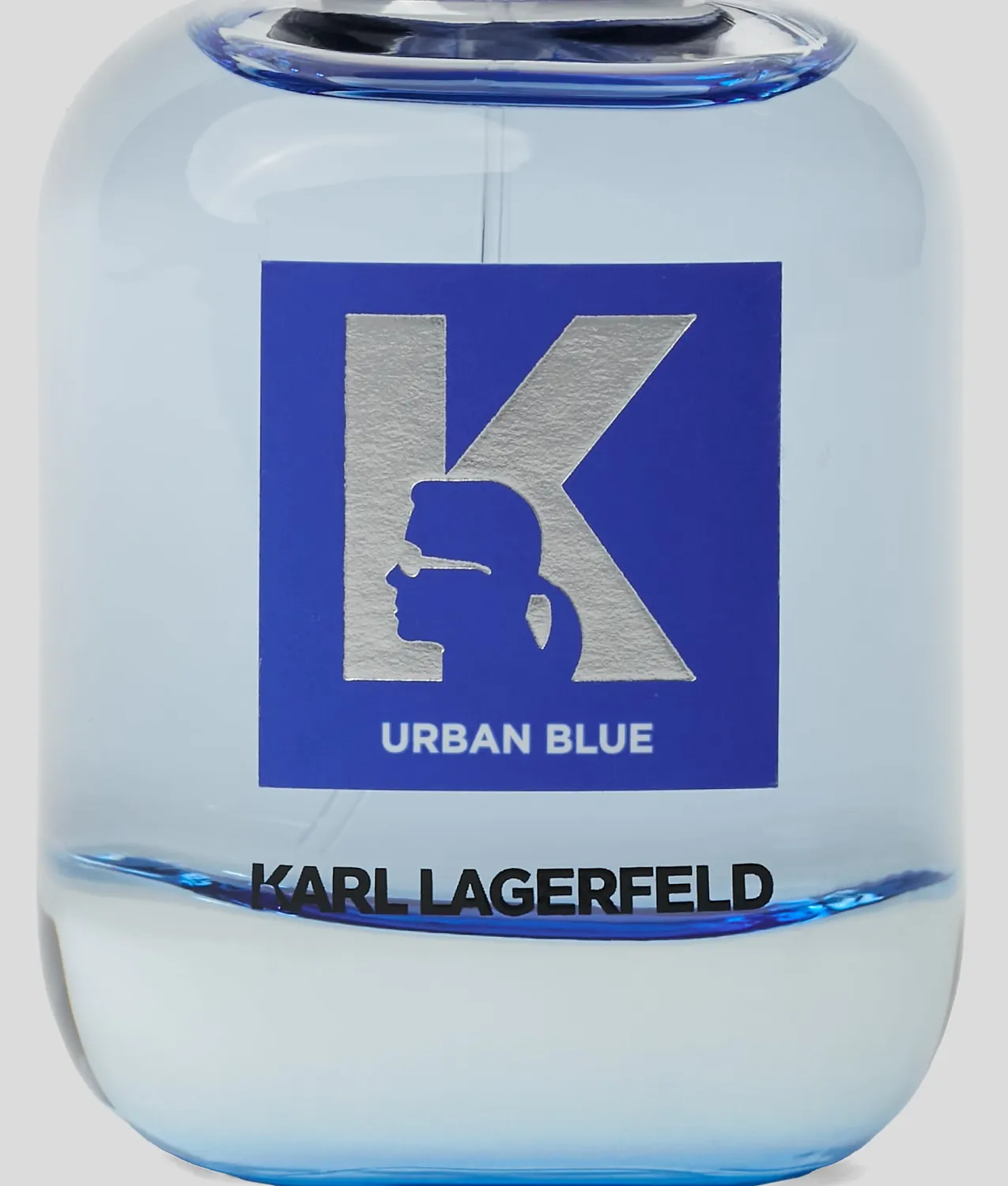 Karl Lagerfeld KL Jeans Urban Blue Eau de Toilette 60ml