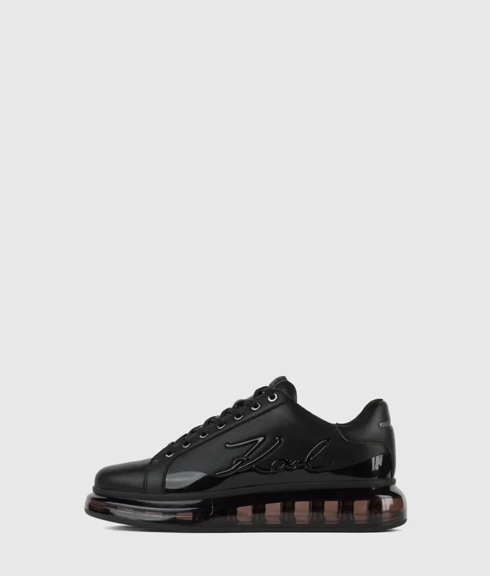 Karl Lagerfeld Kapri Kushion Sneaker Signia