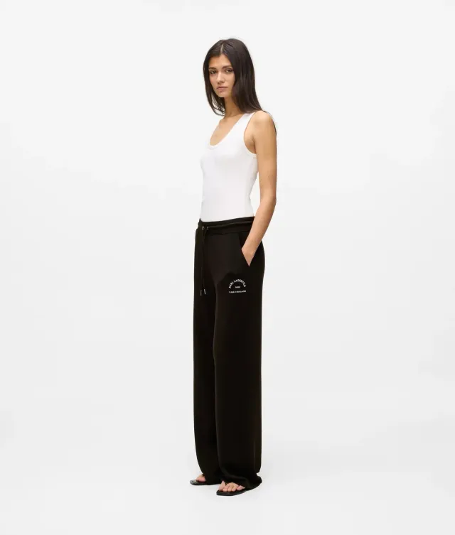 Karl Lagerfeld Rue St-Guillaume Sweatpants Baumwolle