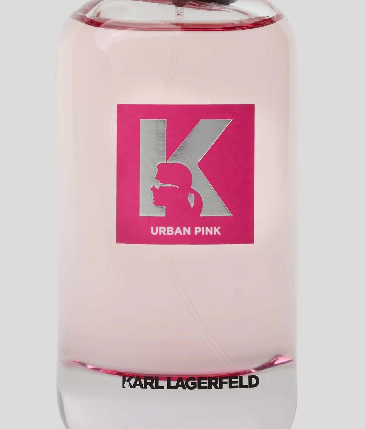 Karl Lagerfeld Jeans Urban Pink Eau de Parfum 100ml