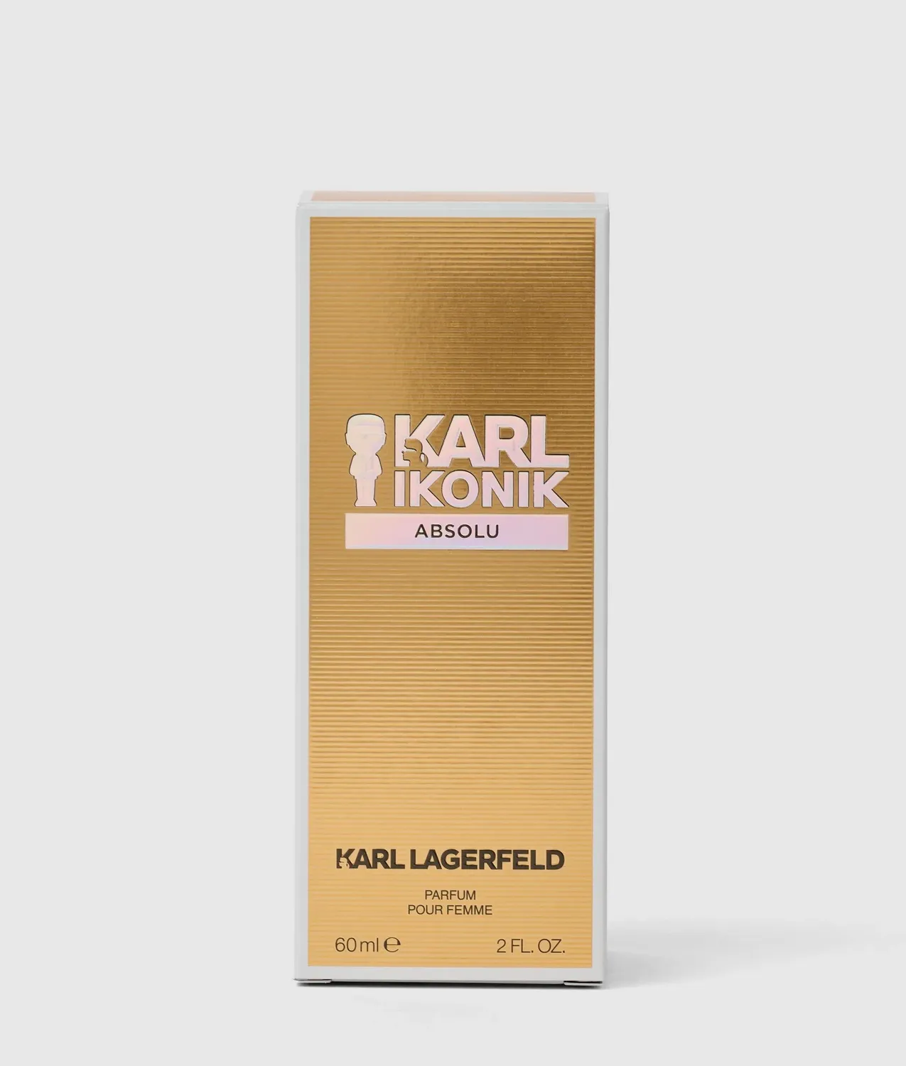 Karl Lagerfeld Karl Ikonik Absolu Parfum 60 ml
