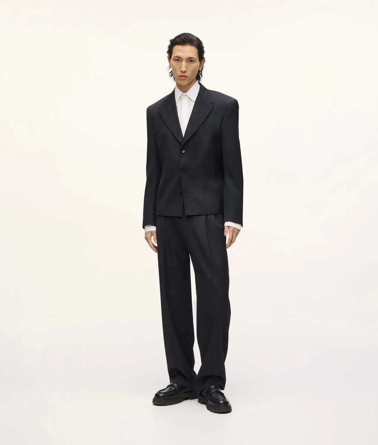 Karl Lagerfeld KL Studio Blazer einreihig Herren