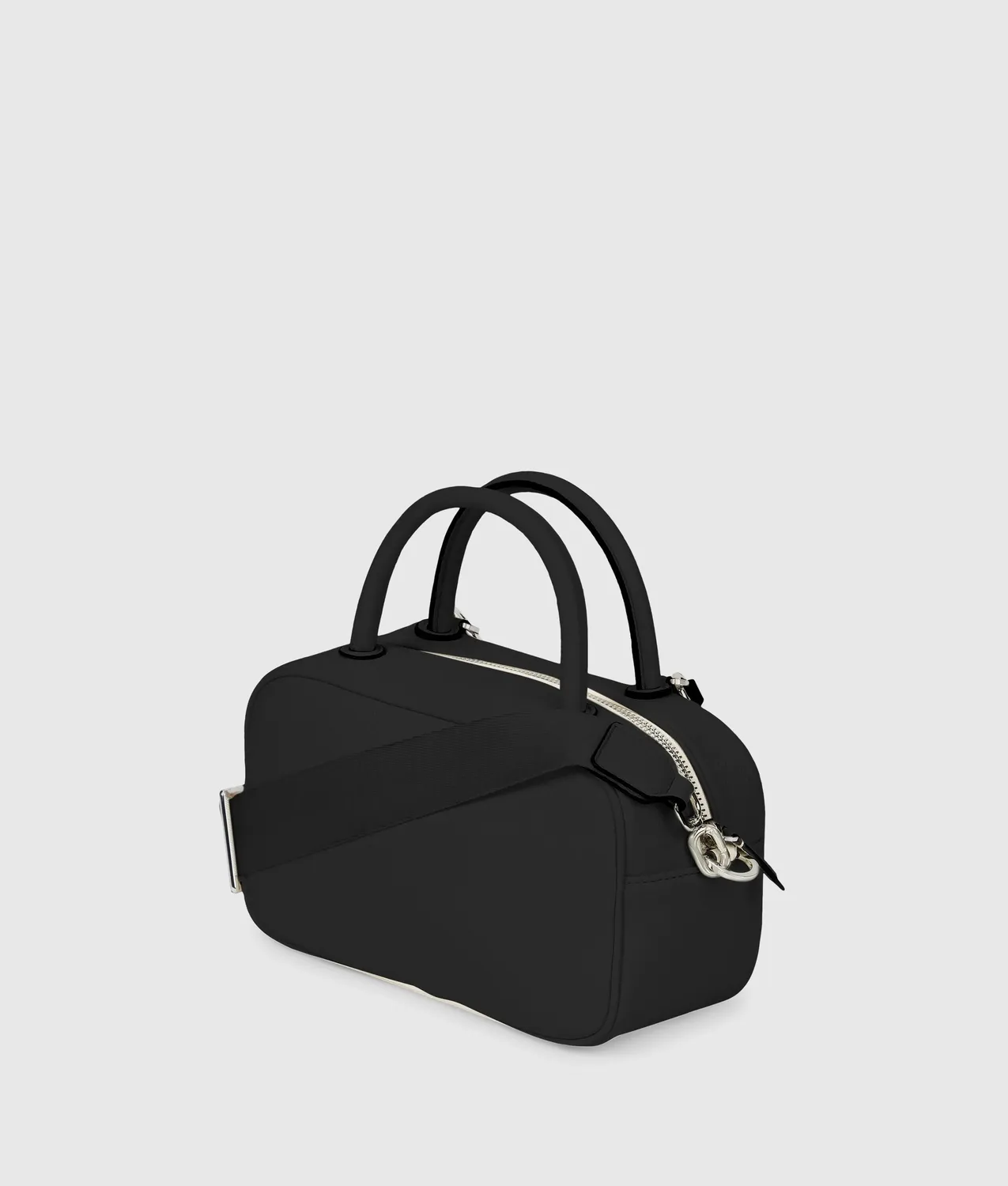 Karl Lagerfeld KL Jeans Charms Crossbody Bag Top-Handle