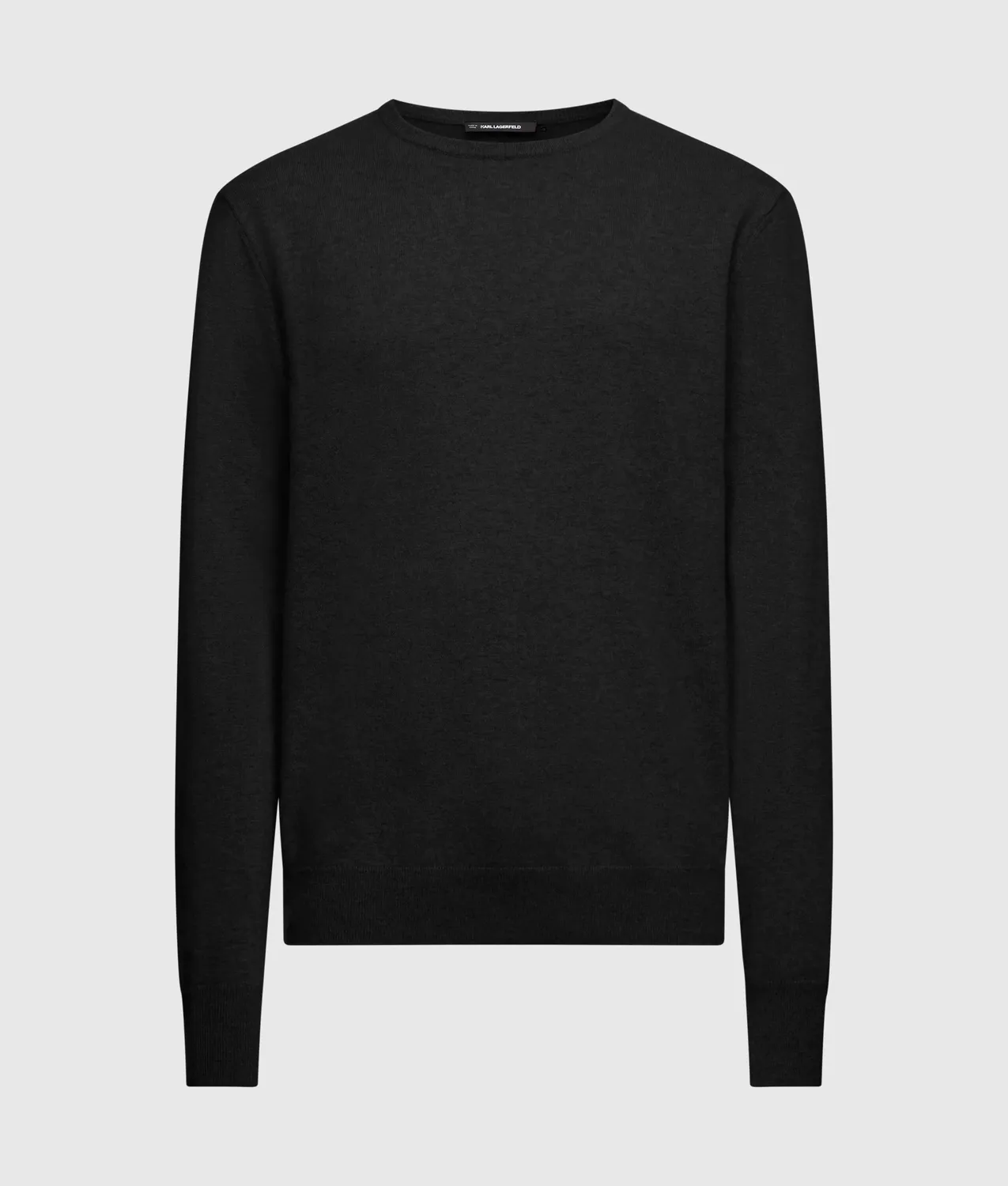 Karl Lagerfeld Exclusive Cashmere Pullover Kaschmir