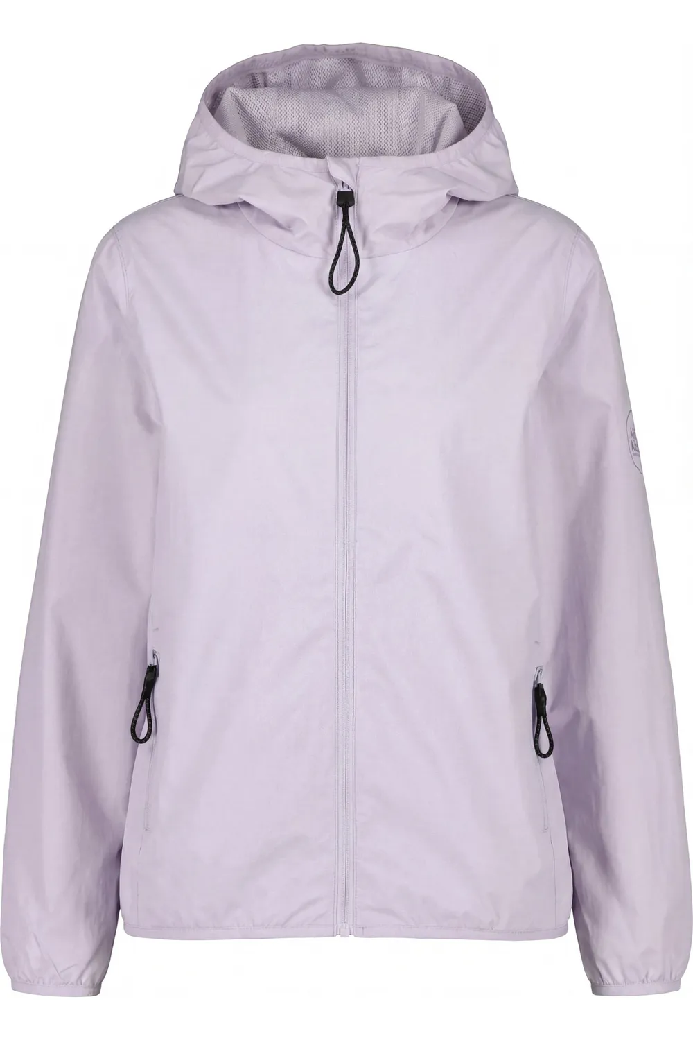 Alife & Kickin SolveidAK A Jacke Violett Damen Sommerjacke