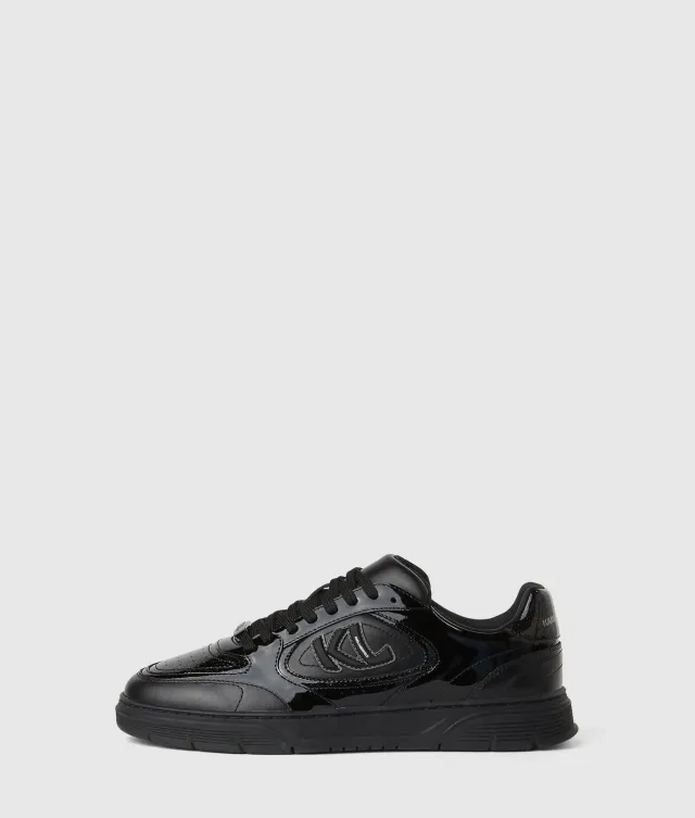 Karl Lagerfeld Kourtney Sneaker Damen 7 Monogram