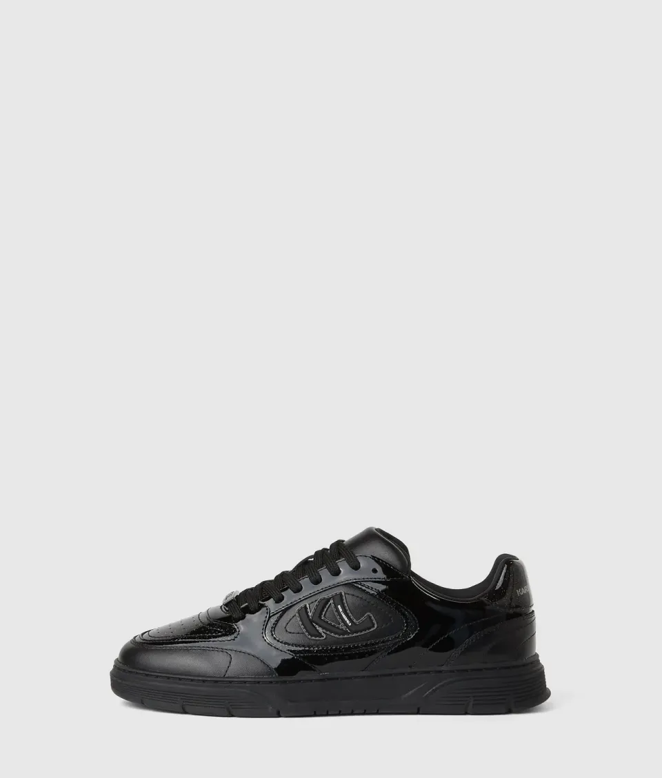 Karl Lagerfeld Kourtney Sneaker Damen 7 Monogram